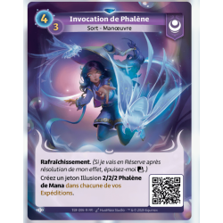 Rare Faction Yzmir Altered KS