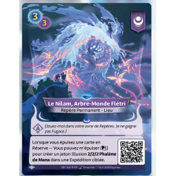 Rare Faction Yzmir Altered KS