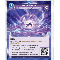 Rare Faction Yzmir Altered KS