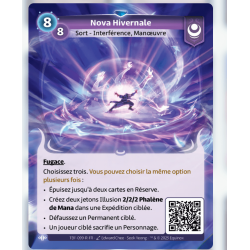 Rare Faction Yzmir Altered KS