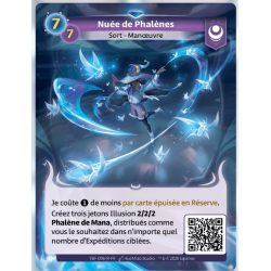 Rare Faction Yzmir Altered KS