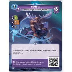 Rare Faction Yzmir Altered KS