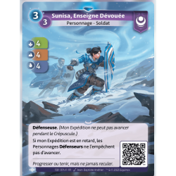Rare Faction Yzmir Altered KS