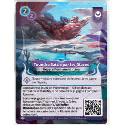 Rare Faction Yzmir Altered KS
