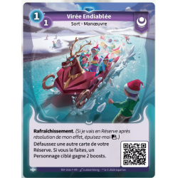 Rare Faction Yzmir Altered KS