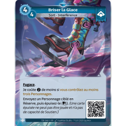 Facci&oacute;n rara Ordis KS alterado