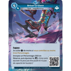 Rare Faction Ordis Altered KS