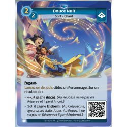 Facci&oacute;n rara Ordis KS alterado