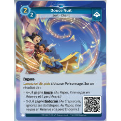 Rare Faction Ordis Altered KS