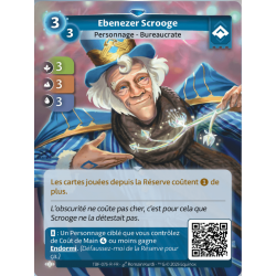 Rare Faction Ordis Altered KS