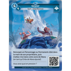 Rare Faction Ordis Altered KS