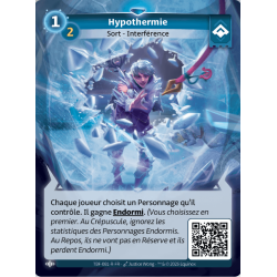 Facci&oacute;n rara Ordis KS alterado