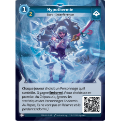 Rare Faction Ordis Altered KS