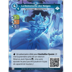 Facci&oacute;n rara Ordis KS alterado