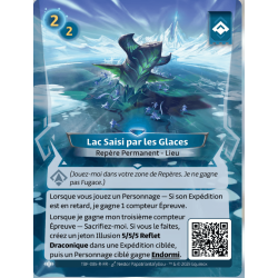 Facci&oacute;n rara Ordis KS alterado