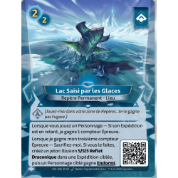 Rare Faction Ordis Altered KS