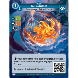 Rare Faction Ordis Altered KS