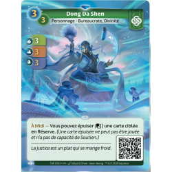Rara Facci&oacute;n Muna Altered KS