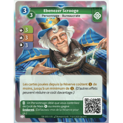 Rare Faction Muna Altered KS