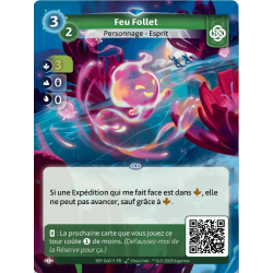 Rare Faction Muna Altered KS