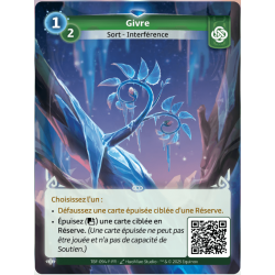 Rare Faction Muna Altered KS