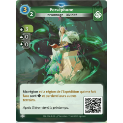Rara Facci&oacute;n Muna Altered KS