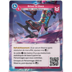 Rara Facci&oacute;n Lyra Altered KS