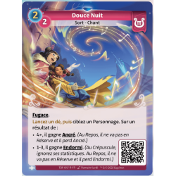 Rara Facci&oacute;n Lyra Altered KS