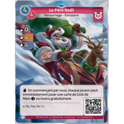 Rare Faction Lyra Altered KS
