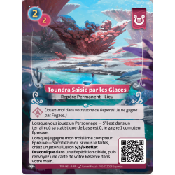 Rare Lyra KS