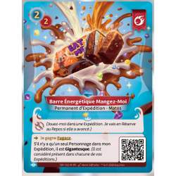Rare Faction Bravos Altered KS