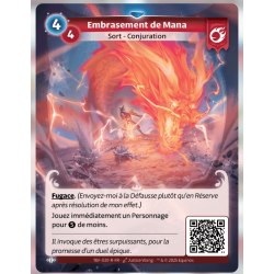 Rare Faction Bravos Altered KS