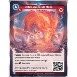 Rare Faction Bravos Altered KS