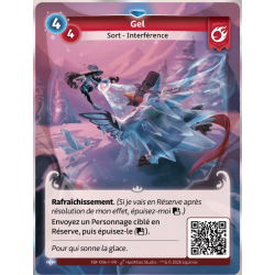 Rare Faction Bravos Altered KS