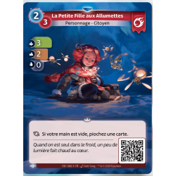 Rare Faction Bravos Altered KS