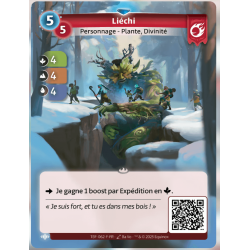 Rare Faction Bravos Altered KS