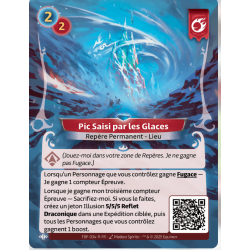 Rare Faction Bravos Altered KS