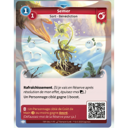 Rare Faction Bravos Altered KS