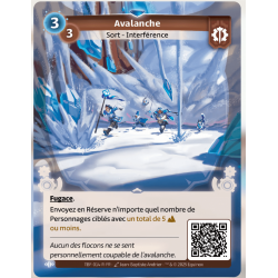 Rare Faction Axiom Altered KS