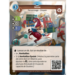 Rare Faction Axiom Altered KS