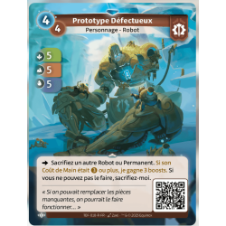 Rare Faction Axiom Altered KS