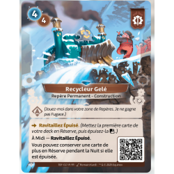 Rare Faction Axiom Altered KS