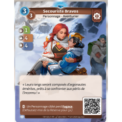 Rare Faction Axiom Altered KS