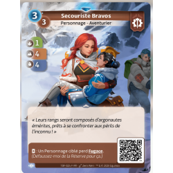 Rare Faction Axiom Altered KS