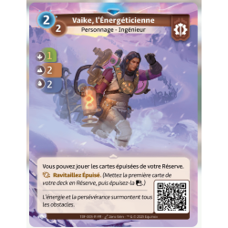 Rare Faction Axiom Altered KS