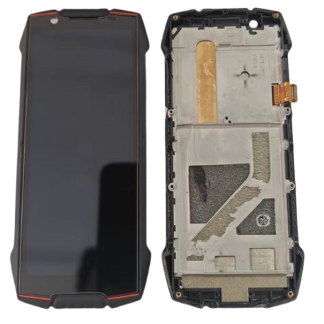 réparer écran Cubot King Kong 3