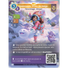 Commando Boule de Neige (4-2-1) Unique Yzmir - Altered TCG - Epreuve du Froid