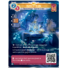 Veilleur Ordis (0-1-3) Carte Unique Lyra - Altered TCG - Epreuve du Froid