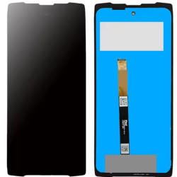 réparer écran Blackview BV8200