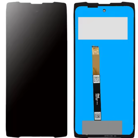 réparer écran Blackview BV8200